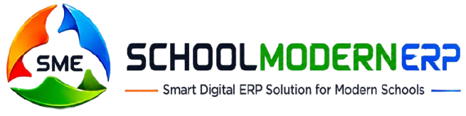 School modern ERP